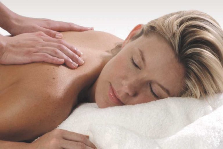 What Are the Benefits of Regular Massages